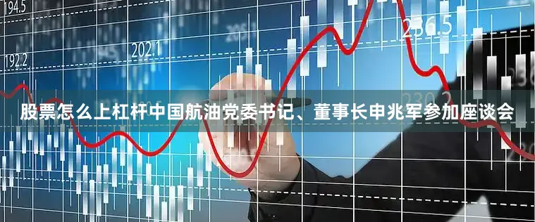股票怎么上杠杆中国航油党委书记、董事长申兆军参加座谈会